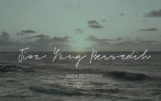 Chord Gitar dan Lirik Lagu Jiwa yang Bersedih (meta gambar YouTUbe)