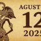 Kalender Jawa Hari Ini 12 Agustus 2025