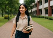 Universitas Negeri & Swasta Masuk 100 Kampus Terbaik di Indonesia