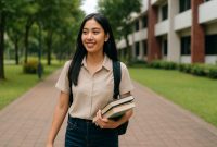 Daftar 100 Kampus Terbaik di Indonesia