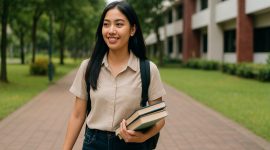 Daftar 100 Kampus Terbaik di Indonesia