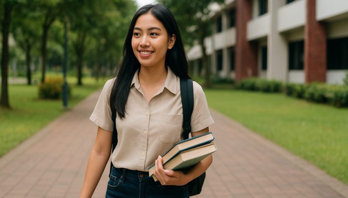 Universitas Negeri & Swasta Masuk 100 Kampus Terbaik di Indonesia