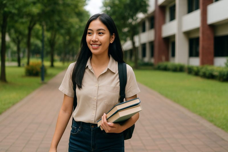 Daftar 100 Kampus Terbaik di Indonesia