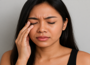 100 Makna dan Arti Kedutan Mata Kiri Bawah: Pertanda Baik atau Buruk? Menurut Primbon Jawa