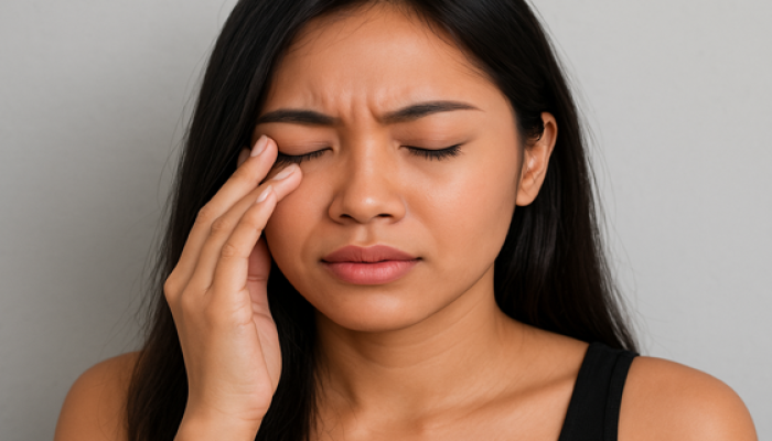 100 Makna dan Arti Kedutan Mata Kiri Bawah: Pertanda Baik atau Buruk? Menurut Primbon Jawa