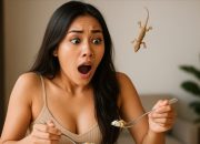 9 Arti Mitos Arti Kejatuhan Cicak di Kepala, Tangan, dan Kaki: Pertanda Baik atau Buruk?