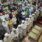 Khutbah Jumat 22 Agustus 2025: Menjaga Kerukunan dan Kerja Sama Demi Kemajuan Bangsa di mana kemerdekaan bukan hanya soal bebas dari penjajahan, melainkan amanah besar untuk merawat persatuan, memperkuat persaudaraan, dan membangun bangsa bersama-sama.
