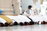 Teks Khutbah Jumat 29 Agustus 2025: Refleksi Akhir Safar, Songsong Datangnya Maulid