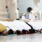 Teks Khutbah Jumat 29 Agustus 2025: Refleksi Akhir Safar, Songsong Datangnya Maulid