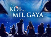 Sinopsis Film Koi Mil Gaya: Persahabatan Hrithik Roshan dengan Alien Tayang di Mega Bollywood ANTV Selasa 19 Agustus 2025 Sore Ini