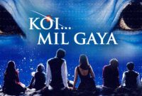 Sinopsis Film Koi Mil Gaya sebuah film yang diperankan oleh Hrithik Roshan di Mega Bollywood hari ini Selasa 19 Agustus 2025 di ANTV pada pukul 15.30 WIB sore ini.