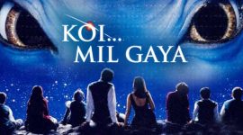 Sinopsis Film Koi Mil Gaya sebuah film yang diperankan oleh Hrithik Roshan di Mega Bollywood hari ini Selasa 19 Agustus 2025 di ANTV pada pukul 15.30 WIB sore ini.