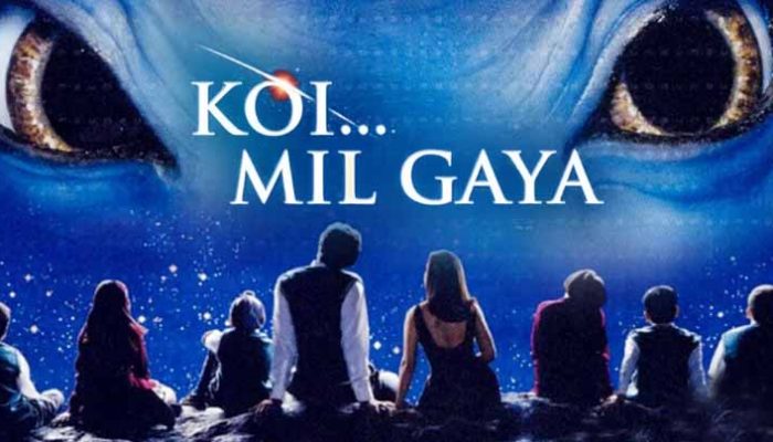 Sinopsis Film Koi Mil Gaya: Persahabatan Hrithik Roshan dengan Alien Tayang di Mega Bollywood ANTV Selasa 19 Agustus 2025 Sore Ini