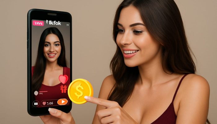 Cara Beli Koin TikTok Aman dan Legal, Tanpa Takut Kena Blokir!