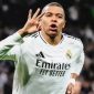 Kylian Mbappe bawa Real Madrid rengkuh poin penuh dari Real Oviedo
