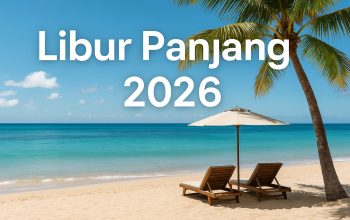 Libur Panjang Tahun 2026