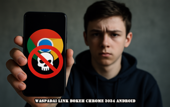 Link Bokeh Chrome 2024 Android