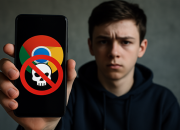 Fakta Mengejutkan di Balik Link Bokeh Chrome 2024 Android