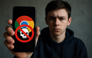 Fakta Mengejutkan di Balik Link Bokeh Chrome 2024 Android