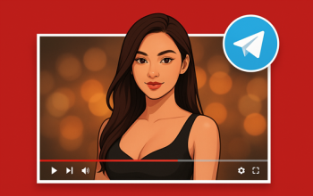 Link Telegram Viral 2025