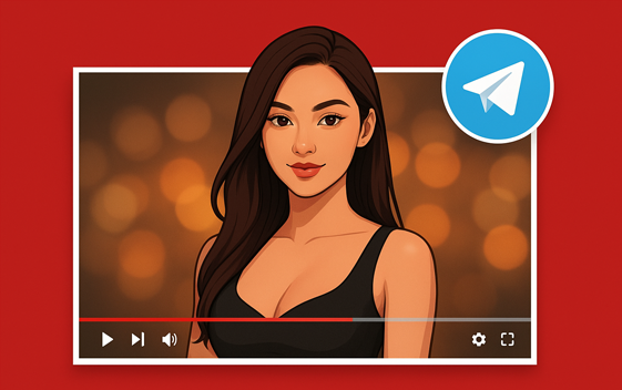 Kumpulan dan rekomendasi Link Telegram Viral 2025