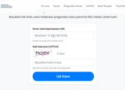 BSU 2025 Diperpanjang hingga Agustus: Segera Cek di Link bsu.kemnaker.go.id dan Input NIK Anda