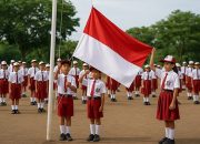 Kumpulan Lirik Lagu 17 Agustus Paling Populer untuk Upacara dan Peringatan Kemerdekaan RI ke 80