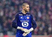 PSG Resmi Gaet Lucas Chevalier, Kiper Prancis Termahal Sepanjang Sejarah