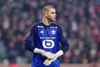 PSG gaet kiper muda, Lucas Chevalier, dengan nilai transfer termahal sepanjang sejarah