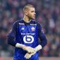 PSG gaet kiper muda, Lucas Chevalier, dengan nilai transfer termahal sepanjang sejarah