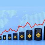 Harga minyak mentah