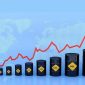 Berdasarkan data yang dilansir dari Trading Economics, pada Jumat (29/8/2025) pukul 19.55 WIB, harga minyak WTI terkoreksi ke level US$ 64,493 per barel, melemah 0,17% secara harian.