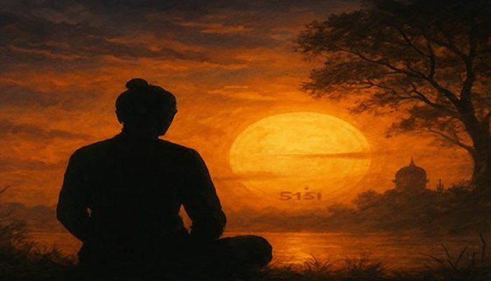 Rahasia Malam Jumat 29 Suro 1959 Dal: Titik Puncak Energi dan Perenungan Batin