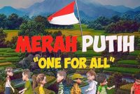 Merah Putih One For All (meta gambar: Youtube)