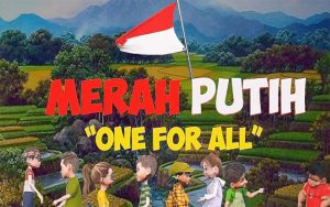 Film Animasi “Merah Putih One For All” Tuai Kontroversi Jelang Tayang 14 Agustus 2025
