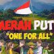 Merah Putih One For All