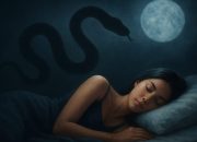 7 Tafsir Mimpi Digigit Ular Menurut Islam dan Primbon Jawa, Pertanda Baik atau Buruk?