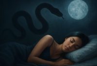 Arti Mimpi Digigit Ular Menurut Islam dan Primbon Jawa