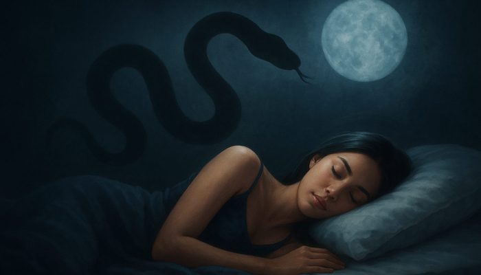 7 Tafsir Mimpi Digigit Ular Menurut Islam dan Primbon Jawa, Pertanda Baik atau Buruk?