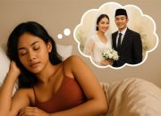 Mimpi Menikah dengan Orang Dikenal dan Tidak Dikenal: Ini Tafsirnya