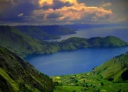Danau toba