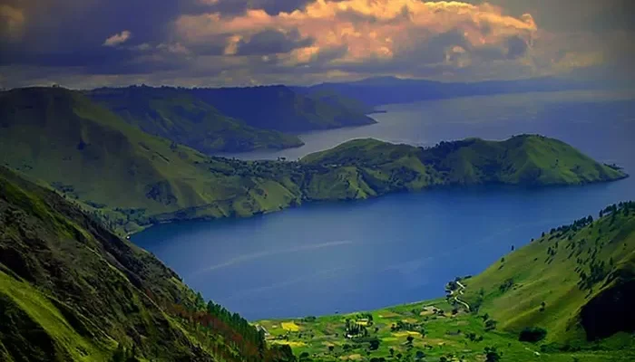 7 Tempat Wisata Hidden Gem di Danau Toba yang Jarang Diketahui