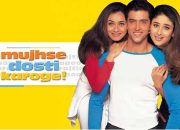 Sinopsis Film Mujhse Dosti Karoge: Kisah Hrithik Roshan Sahabat Masa Kecil Rani Mukherjee Jatuh Cinta Tayang di Mega Bollywood Pagi Ini