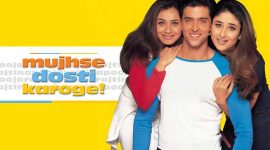 Sinopsis Film Mujhse Dosti Karoge: Kisah Hrithik Roshan Sahabat Masa Kecil Rani Mukherjee Jatuh Cinta Tayang di Mega Bollywood Pagi Ini
