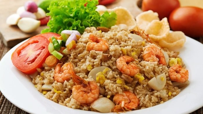 Nasi Goreng