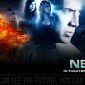 Sinopsis film Next sebuah film yang diperankan oleh Nicolas Cage tayang di Bioskop Trans TV Hari ini Kamis 28 Agustus 2025 pada pukul 21.00 WIB malam ini.