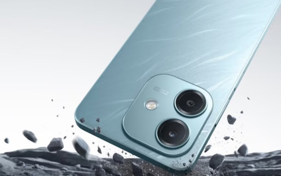 OPPO A3x