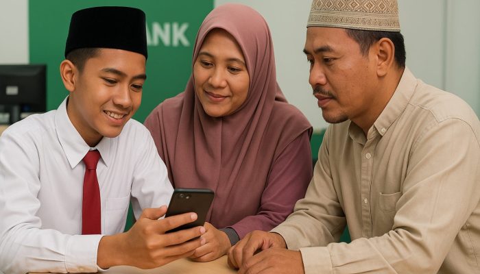 Cara Mudah Cek PIP Madrasah 2025 Online di pipmadrasah.kemenag.go.id