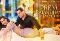 Sinopsis film Prem Ratan Dhan Payo sebuah film yang diperankan Salman Khan di Mega Bollywood Hari ini Rabu 27 Agustus 2025 pada pukul 09:30 WIB pagi di ANTV.