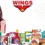PT Wings Group